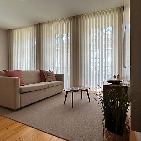 Lit Apartments - Clerigos Порту Экстерьер фото